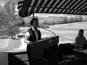 2007Dartmouth Pulte Homes Family Red Tent Event