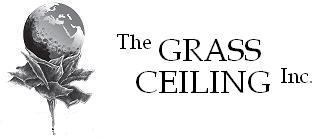 The Grass Ceiling